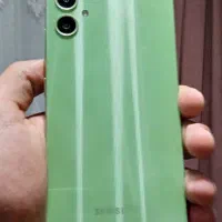 گوشی A05 تمیز درحد آکبند