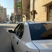 ساینا S 403|خودرو سواری و وانت|اهواز, زیتون کارمندی|دیوار
