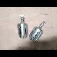 زنگ بلوطی علم و علامت|کلکسیون اشیاء عتیقه|تهران, مسعودیه|دیوار
