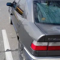 زانتیا مدل ۸۵بدون رنگ فروشی|خودرو سواری و وانت|اوز, |دیوار