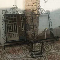 وسایل سالن ارایشگاه