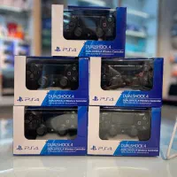 Dualshock ps4 دسته پلی استیشن اماراتی اکبند