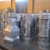 ارسال جت هیتر با ضمانت یک سال|بخاری، هیتر، شومینه|اهواز, غیزانیه|دیوار