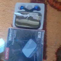 ایرپاد  m19 PRO نونو