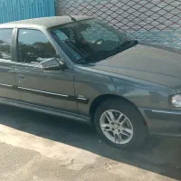 پارس مدل1401فول سفارشی|خودرو سواری و وانت|تربت جام, اسماعیل آباد|دیوار