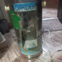 سبزی خوردکن ارکیده