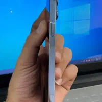 اپل 13promax zaa|موبایل|کاشان, پا نخل|دیوار