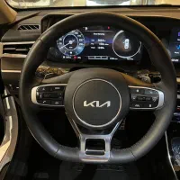 اپتیما کیا کی 5 بدونه توضیح فول|خودرو سواری و وانت|تهران, مجیدیه|دیوار