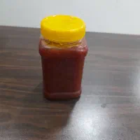 مربای به خانگی