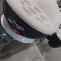تخم مرغ پز برقی