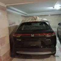 هوندا وزل صفر ۲۰۲۴