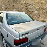 پژو 405|خودرو سواری و وانت|ایلام, |دیوار