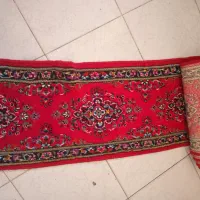 کنار ه طول ۲ متر پهنا نیم|فرش|کرمانشاه, |دیوار