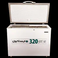 یخچال فریزر فریزر صندوقی ایستکول باضمانت شرکتی|یخچال و فریزر|گرگان, |دیوار