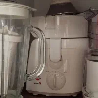 آبمیوه گیری پارس خزر