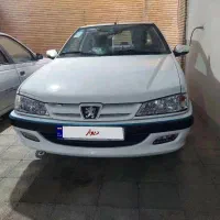 پژو پارس 402 بیرنگ رینگ سیمی سفارشی