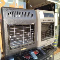 نسل جدید بخاری،ایران گرما پنل سرد جدید ،زرکالا 4|بخاری، هیتر، شومینه|یاسوج, |دیوار