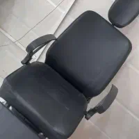 صندلی آرایشگاهی|آرایشگاه و سالنهای زیبایی|میناب, |دیوار