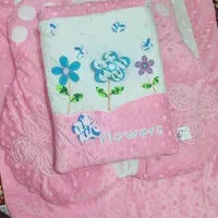 سرویس خواب نوزاد|اسباب و اثاث بچه|تاکستان, |دیوار