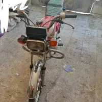 موتور مدل 93