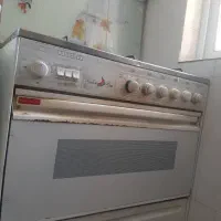 فر گاز گلین گاز