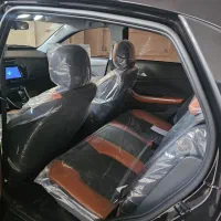 x22 pro دنده در حد صفر|خودرو سواری و وانت|مشهد, چهارچشمه|دیوار