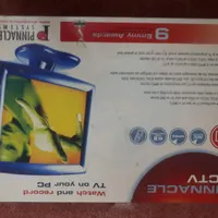 گیرنده  کیس