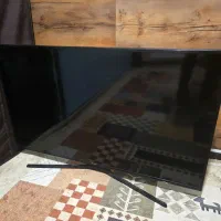 تلویزیون سامسونگ ۵۰ اینچ مدل UA50KU7970