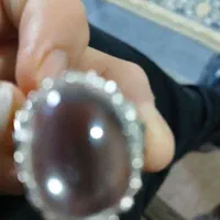 فروش انگشتر نقره نگین در نجف اصل