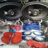 ضبط باند سیستم روکش کفی اقساط بلند مدت|قطعات یدکی و لوازم جانبی|اصفهان, جلالیه|دیوار