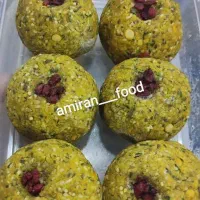 کوفته تبریزی دونسته|خوردنی و آشامیدنی|زارچ, |دیوار