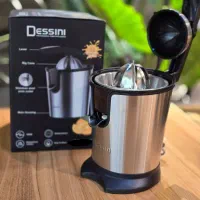 پخش(عمده و تک)اب مرکبات گیر Dessini اصل|آبمیوه‌گیر و آب‌مرکبات‌گیر|شیراز, عفیف‌آباد|دیوار