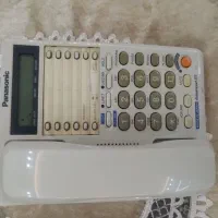 تلفن سانترال پاناسونیک اصل