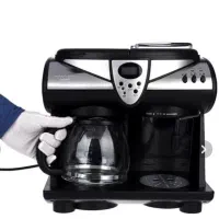 قهوه ساز دلمونتی