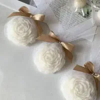 شمع گیفت عروسی عقد تولد