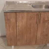 کابینت و سینک