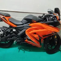 تارو جی‌ پی 2 200سی سی