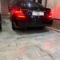 اجاره کرایه بنز c200|خودرو اجاره‌ای|تهران, تهرانپارس غربی|دیوار