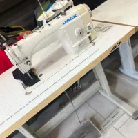 چرخ راسته جک شرلی