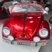 ماشین شارژی فولوکس پلیسی|اسباببازی بچه|اردبیل, |دیوار