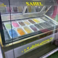 دستگاه بستنی