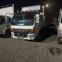 کامیونت کاویان 106
