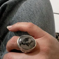 انگشترنقره|جواهرات|دزفول, |دیوار