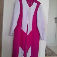 مانتو|لباس|خوی, |دیوار