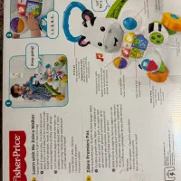 واکر کودک ۹ تا ..