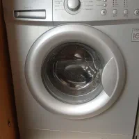 لباسشویی ال جی