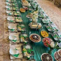 مداح خانم اهل بیت