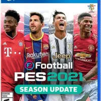 دیسک ps21 اورجینال برای ps4 وps5