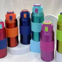 فلاسک مسافرتی