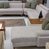 مبل ال|مبلمان خانگی و میز عسلی|نیشابور, دارایی|دیوار